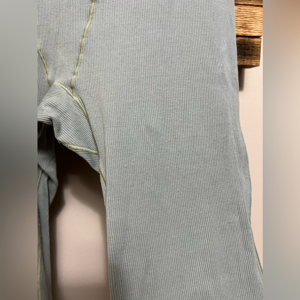SKIMS Cotton Rib Legging - Picture 5 of 10
